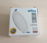 LED ugradbeni modul 3W