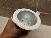 Ugradbene lampe Briloner 4,9W 3000K