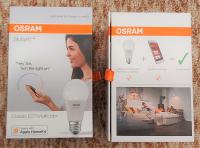 NOVA Ledvance žarulja Osram Smart+ Classic E27 800 lm Multicolor (2X)