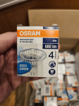 Osram halogen decostar GU 5,3 MR16