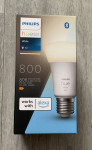 Philips Hue LED E27 pametna žarulja, novo, originalna kutija, 1 komad