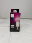 Philips Hue White & Color E27 1100lm – pametna LED žarulja
