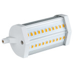 Paulmann, r7s, 118mm, 12W, 4000K, dimabilna