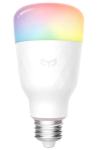 Yeelight 10W RGB E27 smart light bulb - pametna LED RGB žarulja