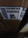 ugradbeni zamrzivac, Siemens sa 4 ladice visok 80 cm