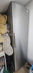 Vertikalna ledenica (zamrzivač) – Inox, 7 ladica, cca 250L