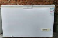 zamrzivac, Whirlpool WHM4611