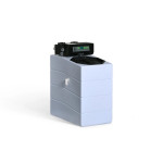 Automatski depurator-omekšivač vode 240x435x522 mm 8 lit.R-1