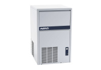 LEDOMAT 40kg/24h, puna kocka, vodeno hlađenje - Aristarco