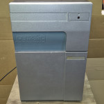 LEDOMAT ICEMATIC N25S W