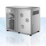 Ledomat za ljuskasti led 400kg