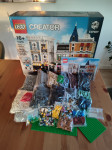 10255 Assembly Square Lego Expert