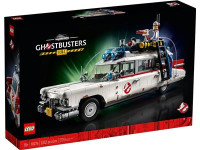 10274 LEGO Ghostbusters ECTO-1