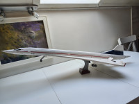 10318 Concorde Airbus