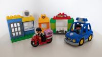 Lego Duplo 10532 Moj prvi policijski set