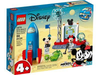 10774 LEGO Disney Mickey and Friends Mickey Mouse & Minnie Mouse's