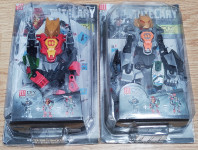 Dva robota Bionicle NOVO i ZAPAKIRANO