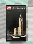21013 LEGO Architecture Big Ben