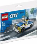 30366 LEGO City Police Car Polybag