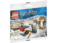30407 LEGO Harry Potter Philosophers Stone Harrys Journey to Hogwart