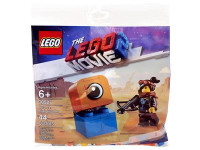 30527 The Lego Movie 2 The Second Part Lucy vs. Alien Invader