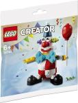 30565 LEGO Creator Birthday Clown Polybag