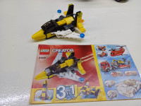 31001: Mini Skyflyer