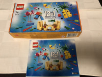 40411 LEGO Creator Creative Fun 12-in-1