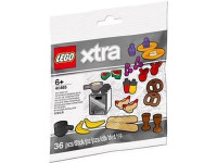 40465 LEGO Xtra Food