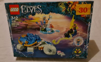 41191 Lego set Elves / SEALED