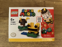 71393 LEGO Super Mario Bee Mario Power-Up Pack
