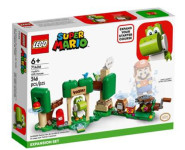 71406 LEGO Super Mario Yoshi's Gift House
!*Novo!*