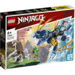 71800 LEGO Ninjago Core Nya's Water Dragon EVO

Novi Set