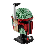 75277 Boba Fett Helmet - Novo - Neotvoreno