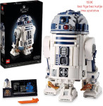 75308 R2-D2 Lego
