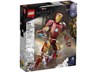 76206 LEGO Age of Ultron Iron Man Figure