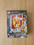 Lego set 76409 Gryffindor™ House Banner