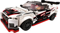 76896 Nissan GT-R NISMO