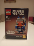 Lego Star Wars: Ahsoka Tano brickheadz 40539