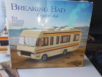 Breaking Bad kocke
