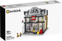LEGO Modular Store 910009 (Bricklink), novo