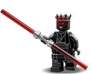 Darth Maul Lego Star Wars figurica