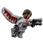 LEGO Falcon Avenger figurica