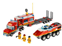 Fire Transporter 4430