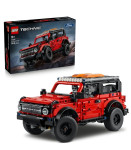 Ford Bronco lego 42213