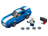 Ford Mustang GT - 75871 - Lego Speed Champions