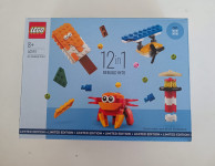 LEGO GWP 40593