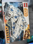 Kessel Run Millenium Falcon