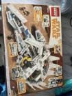 Kessel Run Millenium Falcon