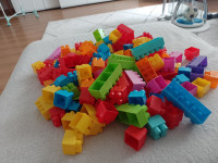 Kockice nisu lego